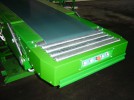 Telescopic conveyor