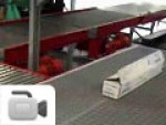 Sorter in use 1