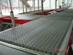 Sorter system 8
