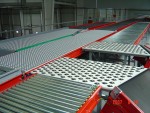 Sorter system 9