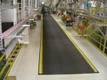 Floor conveyor 1